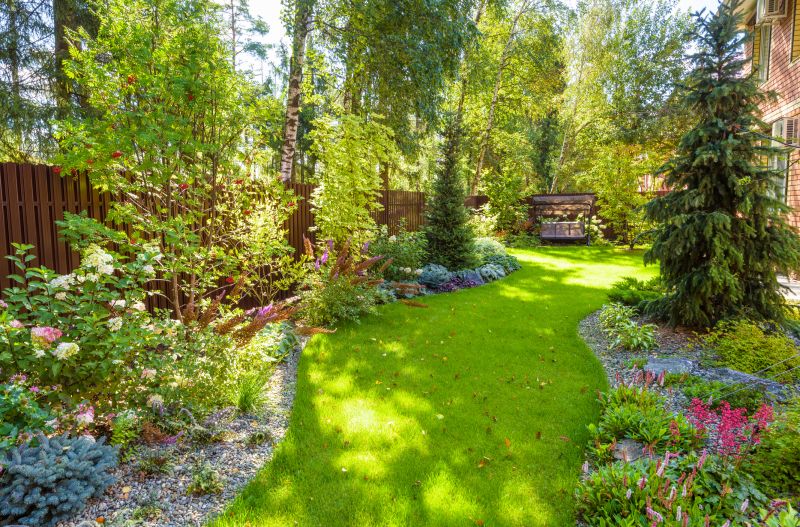 Deck Landscaping Service in Honolulu, HI