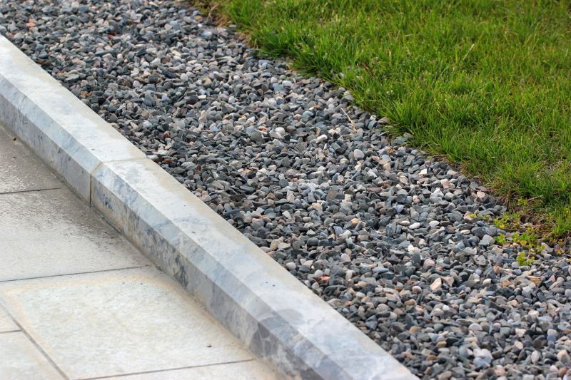 Decorative Curbing Service in Citrus County, FL