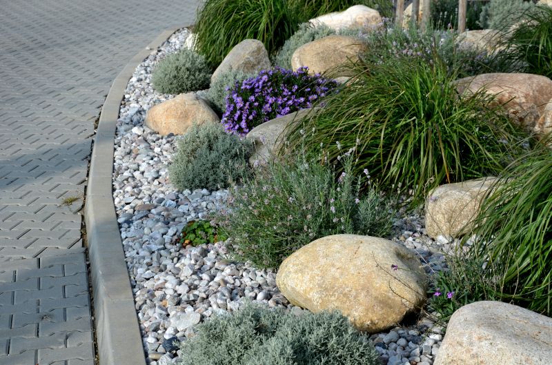 Decorative Curbing Service in Citrus County, FL