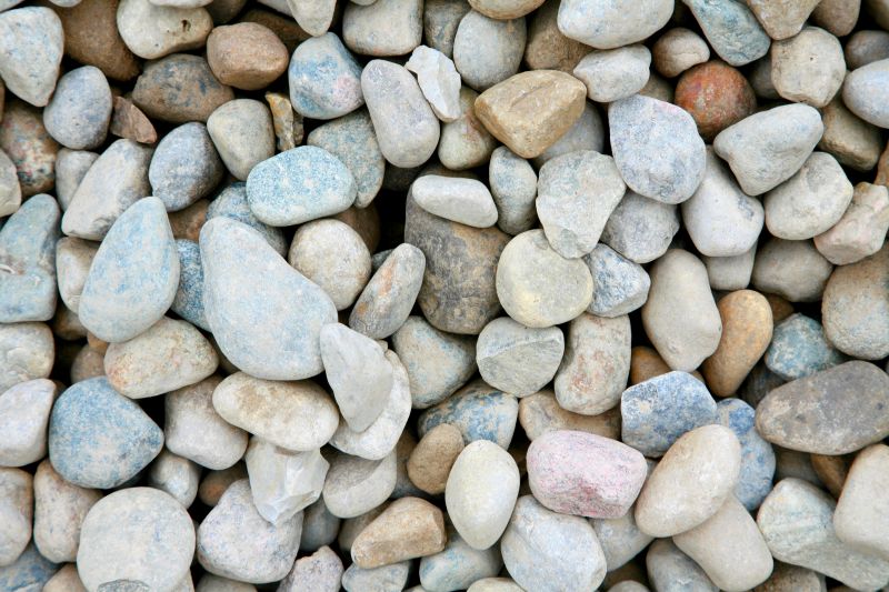 Decorative Rock Installation in Honolulu, HI