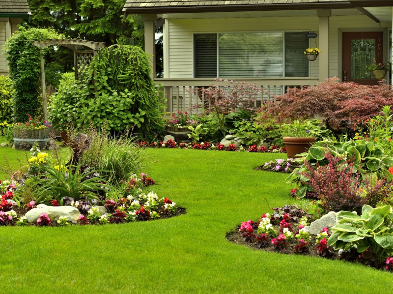 Flower Bed Cleanup Service in Honolulu, HI