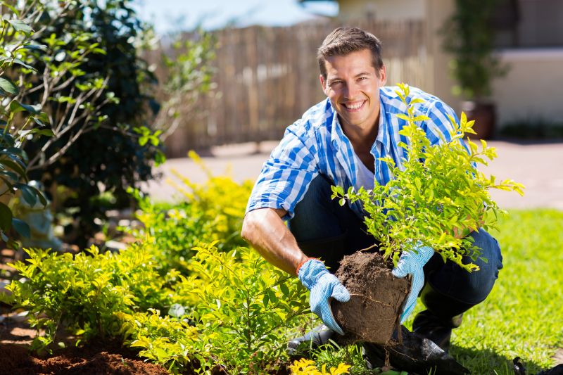 Garden Care Service in Ventura County, CA