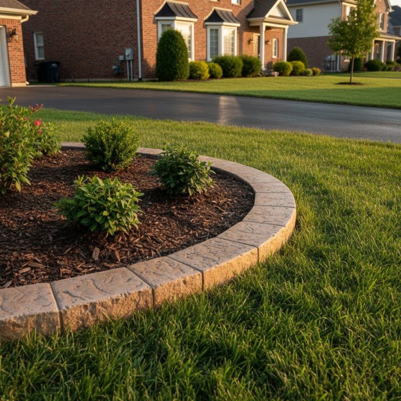 Garden Curbing Service in Honolulu, HI