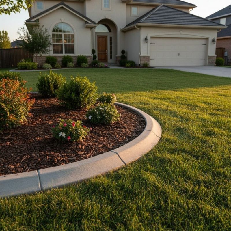 Garden Curbing Service in Honolulu, HI