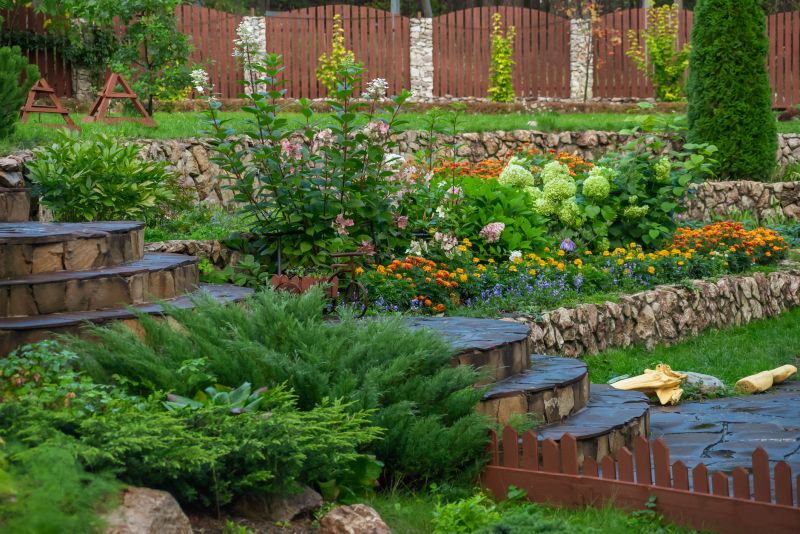 Landscape Planning Service in Ventura County, CA