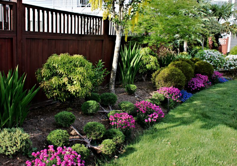 Landscape Planting Service in Ventura County, CA