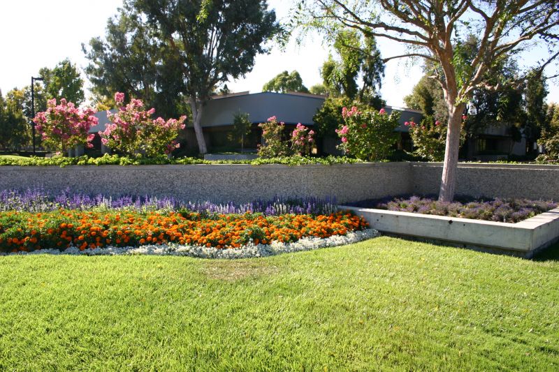 Park Landscape Maintenance in Ventura County, CA
