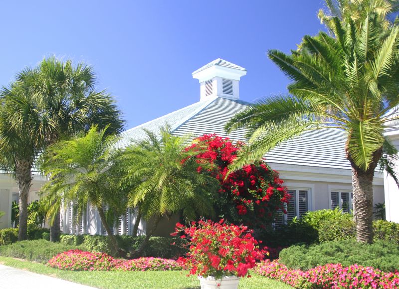 Park Landscape Maintenance in Honolulu, HI