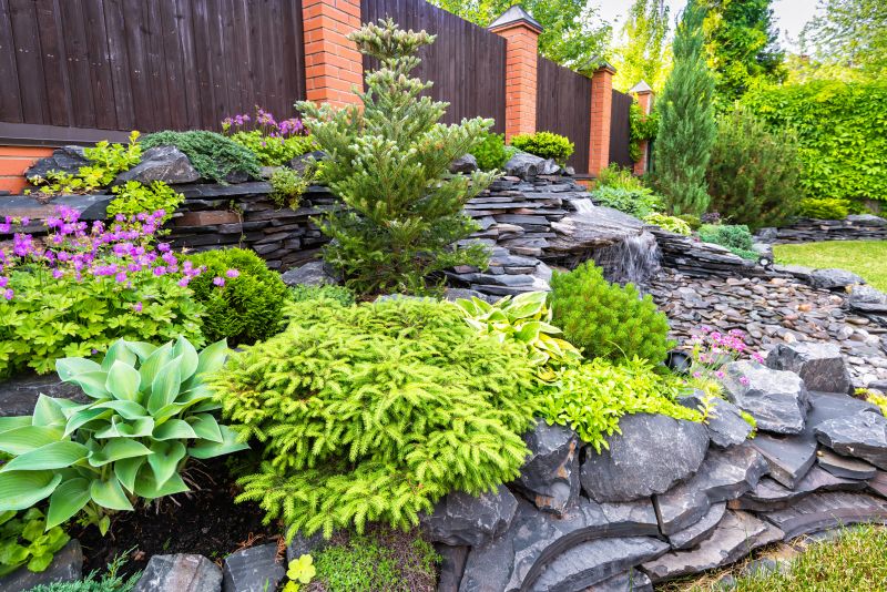 Pond Landscaping Service in Honolulu, HI