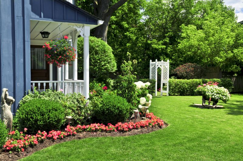 Pond Landscaping Service in Honolulu, HI
