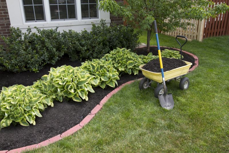 Residential Mulching in Honolulu, HI