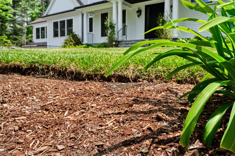 Shredded Mulch Service in Honolulu, HI