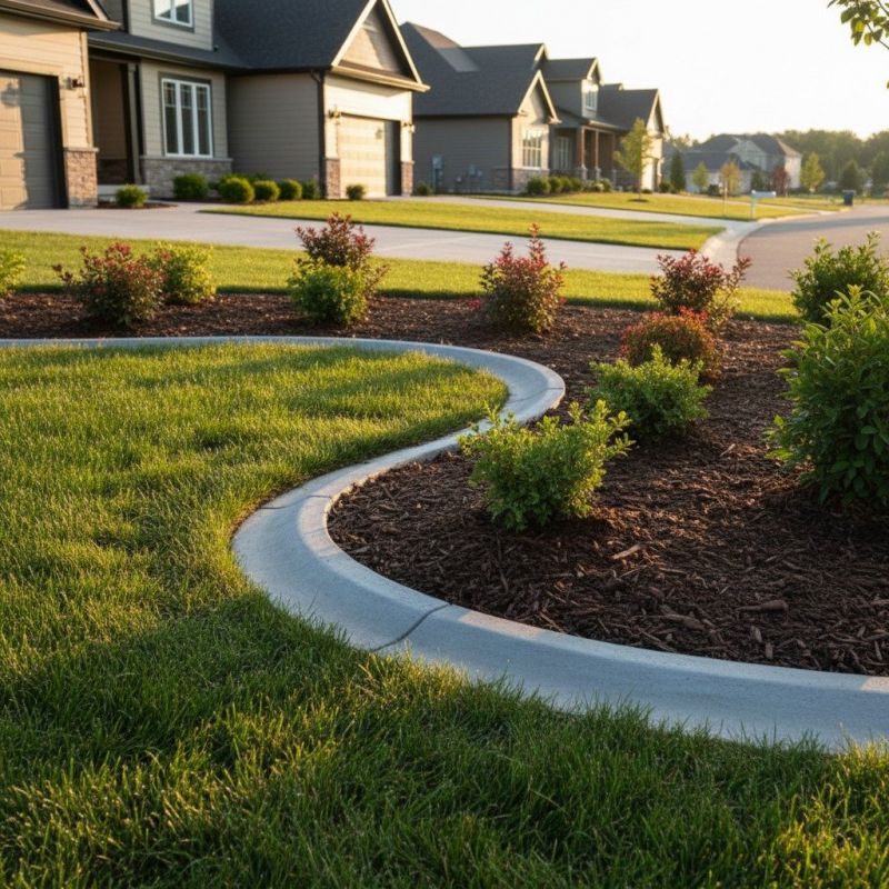 Tree Curbing Installation in Honolulu, HI