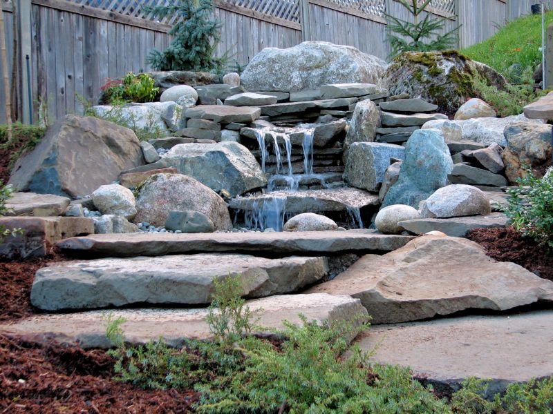 Water Feature Service in Honolulu, HI