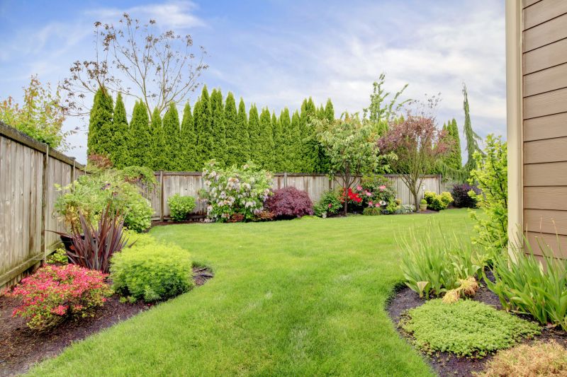 Water Landscaping Service in Ventura County, CA