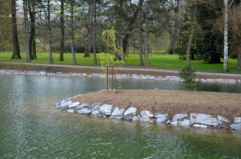 Deck Landscaping Service in Ventura County, CA