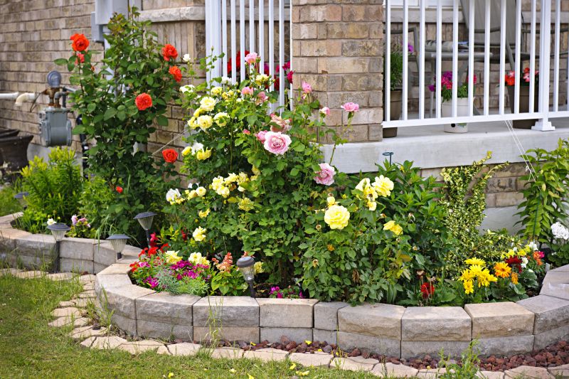 Lawn Curbing Service in Honolulu, HI